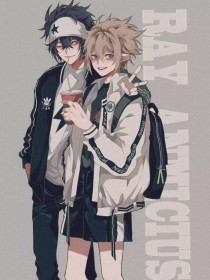 老镖客城中村魅力